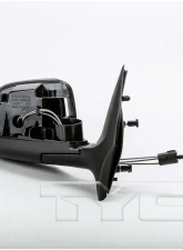 TYC Genera Door Mirror Nissan Versa Right 2012-2015                                     - 5790121 - Image 2