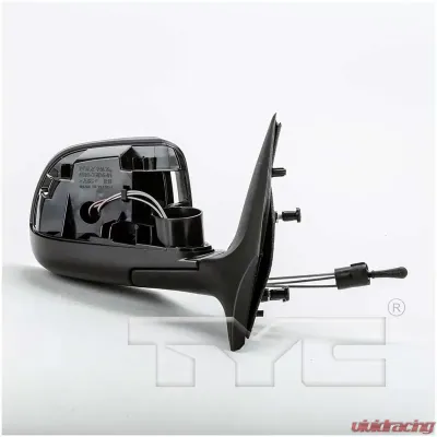 TYC Genera Door Mirror Nissan Versa Right 2012-2015 - 5790121