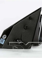 TYC Genera Door Mirror Nissan Versa Right 2012-2015                                     - 5790121 - Image 3