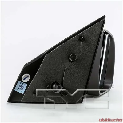 TYC Genera Door Mirror Nissan Versa Right 2012-2015 - 5790121