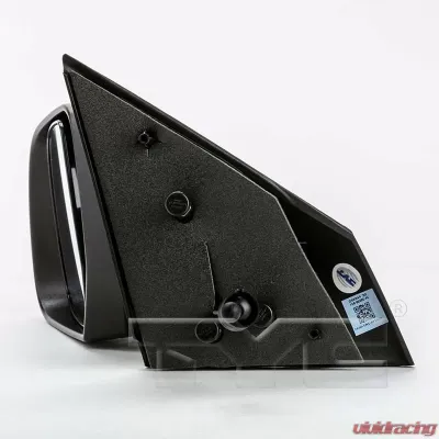 TYC Genera Door Mirror Nissan Versa Left 2012-2015 - 5790122