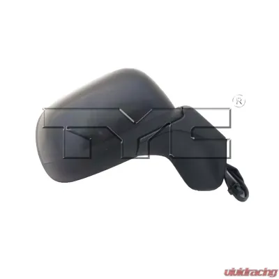 TYC Genera Door Mirror Nissan Versa Note Right 2014 - 5790231