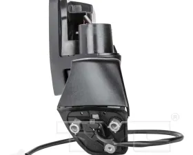 TYC Genera Door Mirror Nissan Versa Note Left 2014