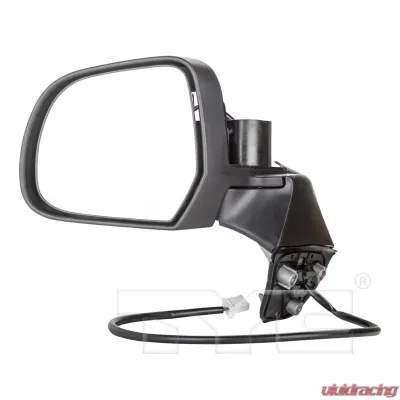 TYC Genera Door Mirror Nissan Versa Note Left 2014 - 5790232