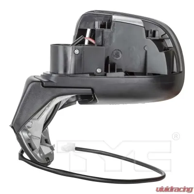 TYC Genera Door Mirror Nissan Versa Note Left 2014 - 5790232