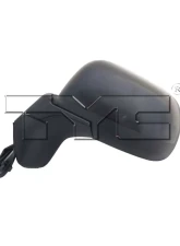 TYC Genera Door Mirror Nissan Versa Note Left 2014                                     - 5790232 - Image 4