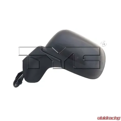 TYC Genera Door Mirror Nissan Versa Note Left 2014 - 5790232