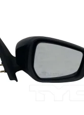 TYC Genera Door Mirror Nissan Versa Right 2015-2019                                     - 5790331 - Image 2