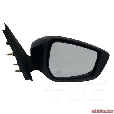 TYC Genera Door Mirror Nissan Versa Right 2015-2019 - 5790331