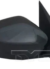 TYC Genera Door Mirror Nissan Versa Right 2015-2019                                     - 5790331 - Image 3