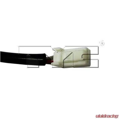 TYC Genera Door Mirror Nissan Versa Right 2015-2019 - 5790331