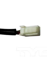 TYC Genera Door Mirror Nissan Versa Right 2015-2019                                     - 5790331 - Image 6