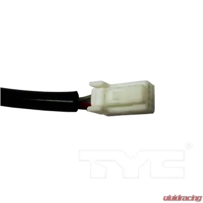 TYC Genera Door Mirror Nissan Versa Right 2015-2019 - 5790331