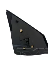 TYC Genera Door Mirror Nissan Versa Left 2015-2019                                     - 5790332 - Image 6