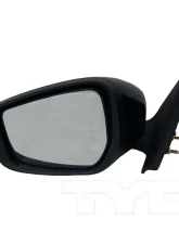TYC Genera Door Mirror Nissan Versa Left 2015-2019                                     - 5790332 - Image 2