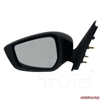 TYC Genera Door Mirror Nissan Versa Left 2015-2019 - 5790332
