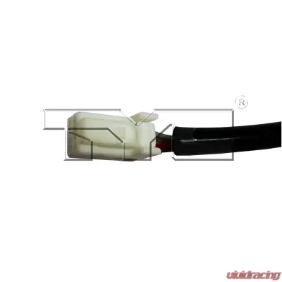 TYC Genera Door Mirror Nissan Versa Left 2015-2019 - 5790332