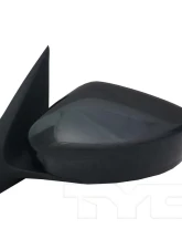 TYC Genera Door Mirror Nissan Versa Left 2015-2019                                     - 5790332 - Image 5