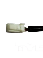 TYC Genera Door Mirror Nissan Versa Left 2015-2019                                     - 5790332 - Image 6