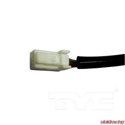 TYC Genera Door Mirror Nissan Versa Left 2015-2019 - 5790332