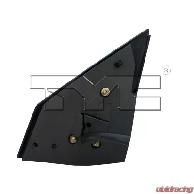 TYC Genera Door Mirror Nissan Versa Right 2015-2017 - 5790431