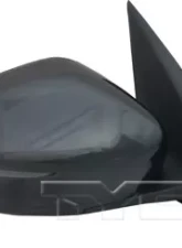 TYC Genera Door Mirror Nissan Versa Right 2015-2017                                     - 5790431 - Image 3
