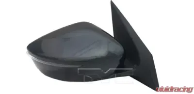 TYC Genera Door Mirror Nissan Versa Right 2015-2017 - 5790431