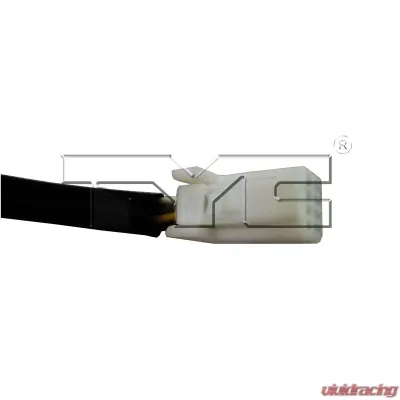 TYC Genera Door Mirror Nissan Versa Right 2015-2017 - 5790431