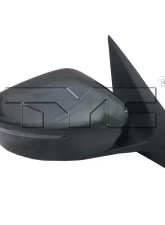 TYC Genera Door Mirror Nissan Versa Right 2015-2017                                     - 5790431 - Image 5