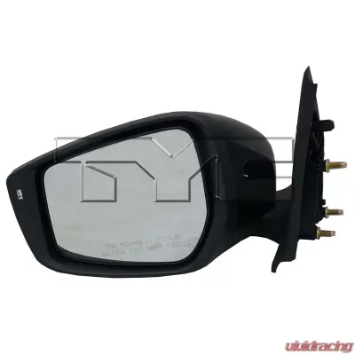 TYC Genera Door Mirror Nissan Versa Left 2015-2017 - 5790432