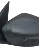 TYC Genera Door Mirror Nissan Versa Left 2015-2017                                     - 5790432 - Image 3