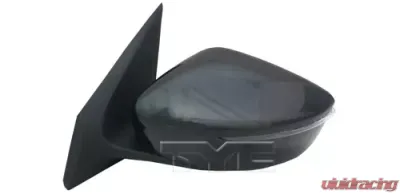 TYC Genera Door Mirror Nissan Versa Left 2015-2017 - 5790432