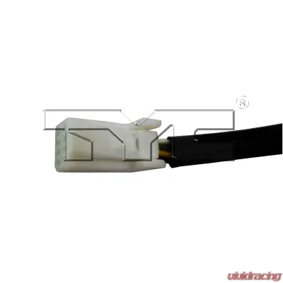 TYC Genera Door Mirror Nissan Versa Left 2015-2017 - 5790432