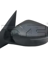 TYC Genera Door Mirror Nissan Versa Left 2015-2017                                     - 5790432 - Image 5