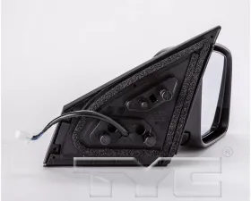 TYC Genera Door Mirror Nissan Right