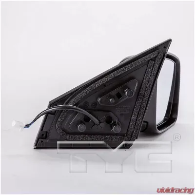 TYC Genera Door Mirror Nissan Right - 5800041