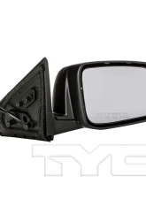 TYC Genera Door Mirror Nissan Right                                     - 5800041 - Image 2
