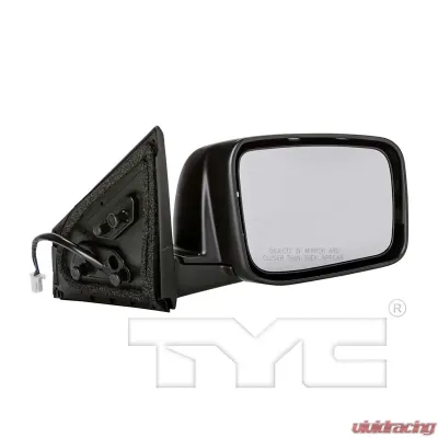 TYC Genera Door Mirror Nissan Right - 5800041