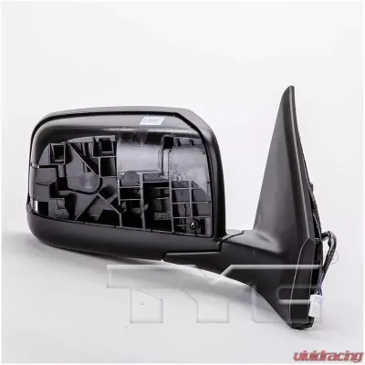 TYC Genera Door Mirror Nissan Right - 5800041