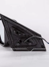 TYC Genera Door Mirror Nissan Left                                     - 5800042 - Image 4