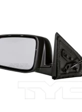 TYC Genera Door Mirror Nissan Left                                     - 5800042 - Image 2