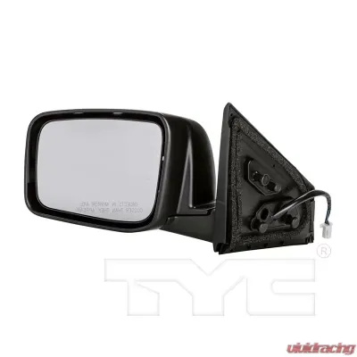 TYC Genera Door Mirror Nissan Left - 5800042