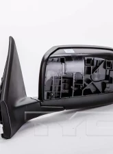 TYC Genera Door Mirror Nissan Left                                     - 5800042 - Image 3