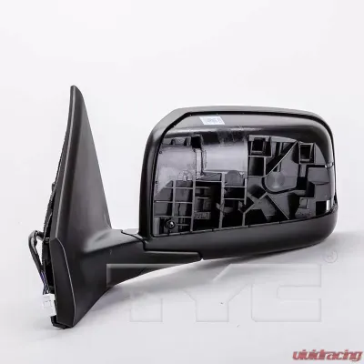 TYC Genera Door Mirror Nissan Left - 5800042