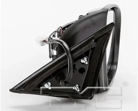 TYC Genera Door Mirror Nissan Rogue Right 2014-2016