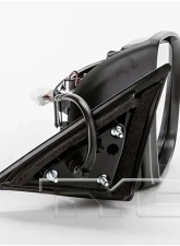TYC Genera Door Mirror Nissan Rogue Right 2014-2016                                     - 5800151 - Image 7