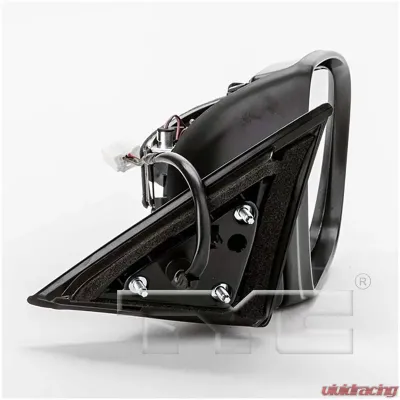 TYC Genera Door Mirror Nissan Rogue Right 2014-2016 - 5800151