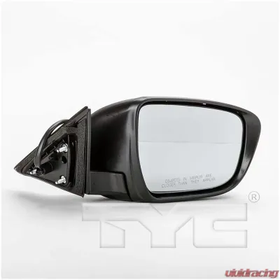 TYC Genera Door Mirror Nissan Rogue Right 2014-2016 - 5800151