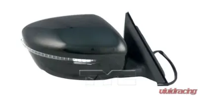 TYC Genera Door Mirror Nissan Rogue Right 2014-2016 - 5800151