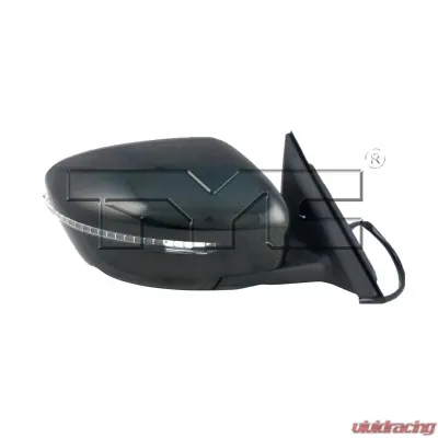 TYC Genera Door Mirror Nissan Rogue Right 2014-2016 - 5800151